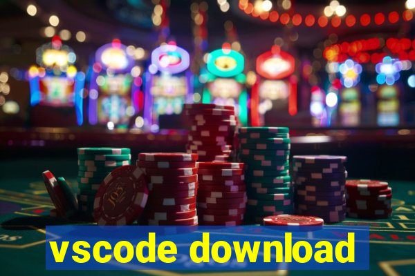 vscode download